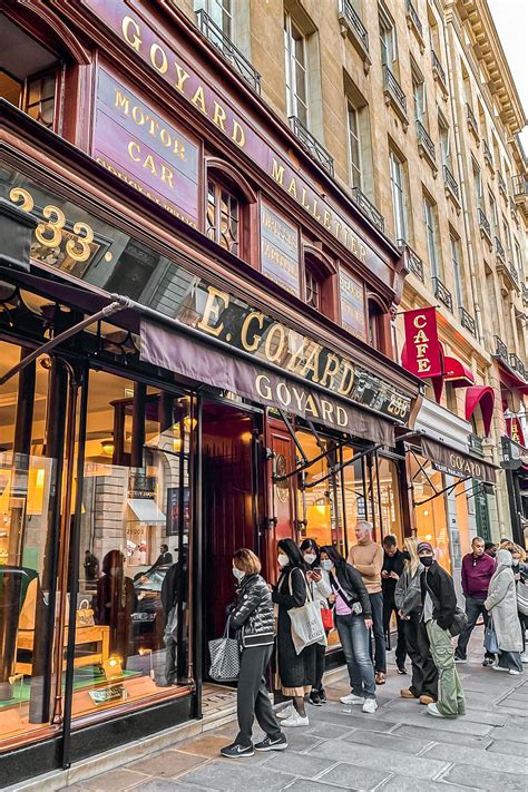 goyard turkey store|goyard paris.